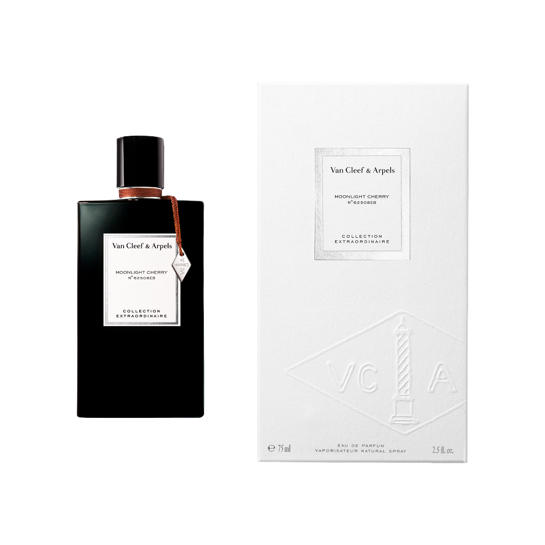 VAN CLEEF & ARPELS MOONLIGHT CHERRY ПАРФЮМ